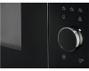 Встраиваемая микроволновая печь AEG MBB1756SEM