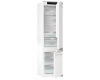Встраиваемый двухкамерный холодильник Gorenje NRKI519E82WF