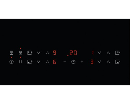 Варочная панель AEG IKB64301XB