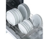 Отдельностоящая посудомоечная машина LEX DW 4573 WH