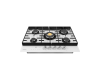 Варочная поверхность Hiberg VM 7255 W