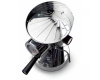 Кофемашина Bugatti DIVA Chrome