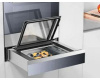 Вакууматор V-ZUG V6000 14 Stainless steel VS60144 платина