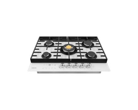 Варочная поверхность Hiberg VM 7255 W
