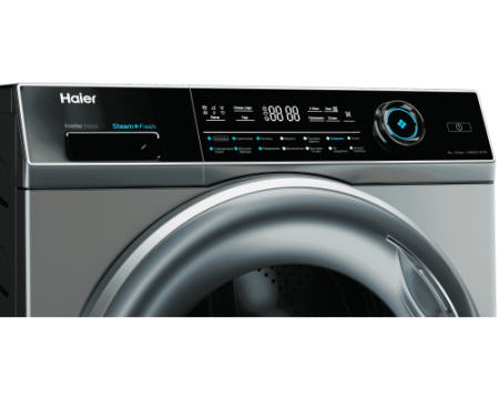 Стиральная машина Haier HW80-BP14979S