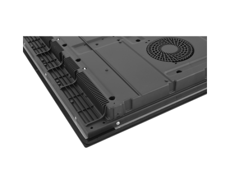 Варочная панель индукционная ZUGEL ZIH605B