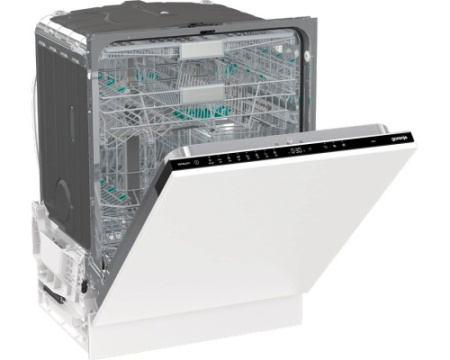 Встраиваемая посудомоечная машина Gorenje GV663C61