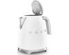 Электрический чайник Smeg KLF03WHMEU
