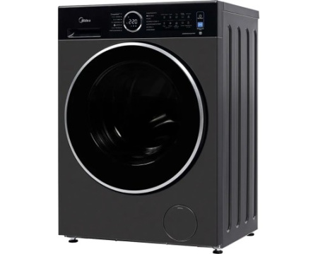 Стирально-сушильная машина Midea MF205D80WB/T-RU