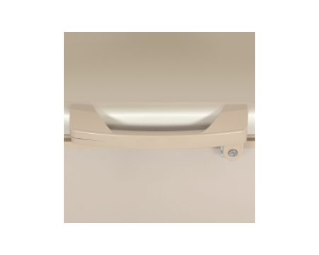 Морозильник Hiberg PF 32L4 NFG