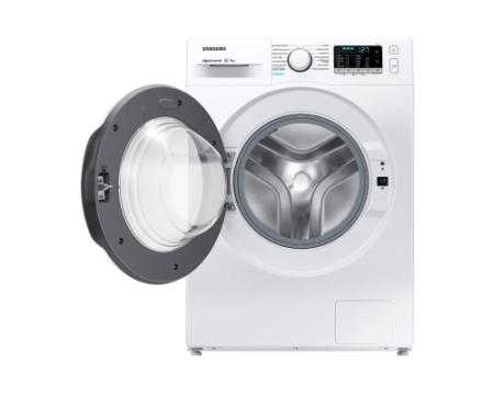 Стиральная машина Samsung WW80AAS20TE/LP