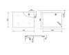 Варочная поверхность SMEG SE484EMTD