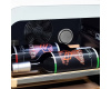 Винный шкаф Meyvel MV22-KWF1