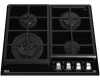 Варочная панель Teka GZC 64320 XBN NIGHT RIVER BLACK
