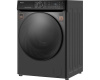 Стиральная машина с прямым приводом Weissgauff WM 59411 Direct Drive Inverter Steam Deep Grey