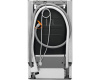 Встраиваемая посудомоечная машина Electrolux EEA22100L