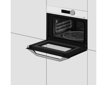 Микроволновая печь De Dietrich DKC4536W