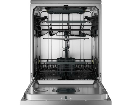 Посудомоечная машина Asko DFS344ID.S
