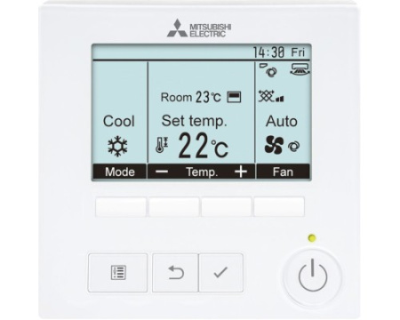 Канальный кондиционер Mitsubishi Electric PEA-M250LA2/PUZ-M250YKA2