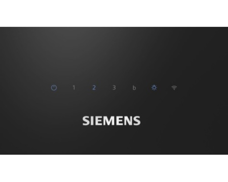 Вытяжка Siemens LC67KFN60