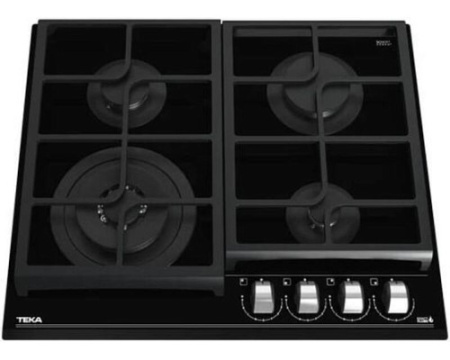 Варочная панель Teka GZC 64320 XBN NIGHT RIVER BLACK