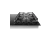 Варочная поверхность Hiberg VM 6020 B