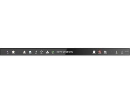 Встраиваемая посудомоечная машина Kuppersberg GSD 6030