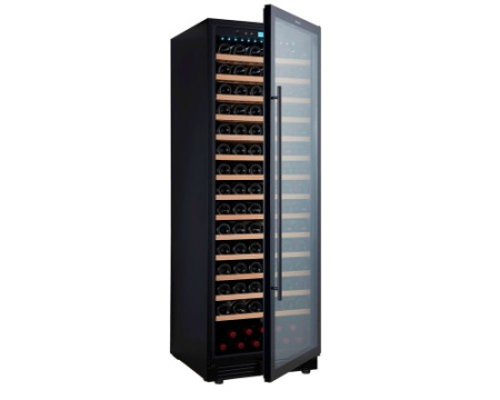 Винный шкаф CELLAR PRIVATE CP165-1TB