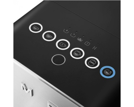 Автоматическая кофемашина Smeg BCC13BLMEU