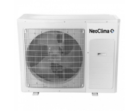 Кондиционер Neoclima G-Plasma NS/NU-HAX28R