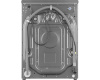 Стиральная машина с инвертором и паром Weissgauff WM 879 Diamond Inverter Steam
