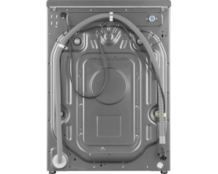 Стиральная машина с инвертором и паром Weissgauff WM 879 Diamond Inverter Steam