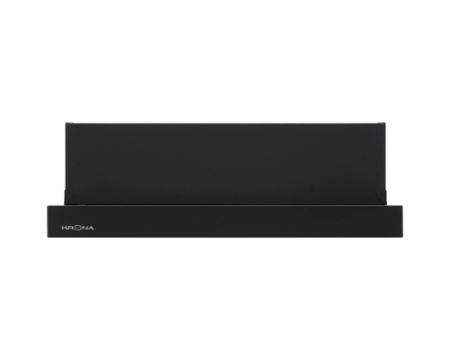 Вытяжка Krona KAMILLA T 500 BLACK