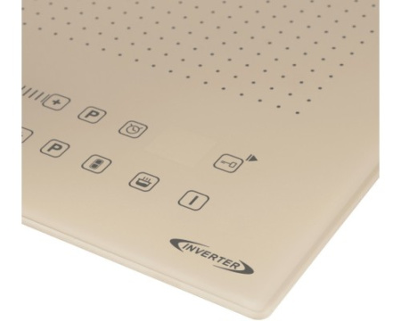 Индукционная варочная панель Maunfeld CVI292S2FBG Inverter