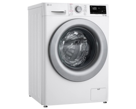 Стиральная машина LG F2V3HS4W