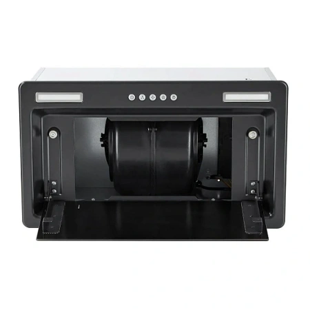 Вытяжка EXITEQ EX-1476 black