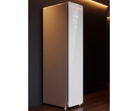 Паровой шкаф Kuppersberg SC 340W