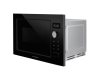 Встраиваемая микроволновая печь Maunfeld XBMO251GB Glossy