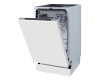 Посудомоечная машина Hisense HV583B10AD