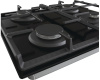 Независимая газовая варочная панель Gorenje GT641EXB