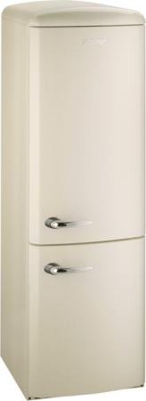 Холодильник Gorenje RK 60359OC [2, капельное]