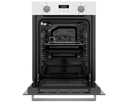 Электрический духовой шкаф Maunfeld EOEM516PW