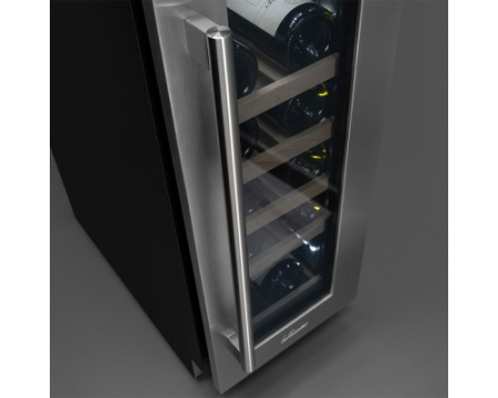 Винный шкаф Meyvel MV19-KST1