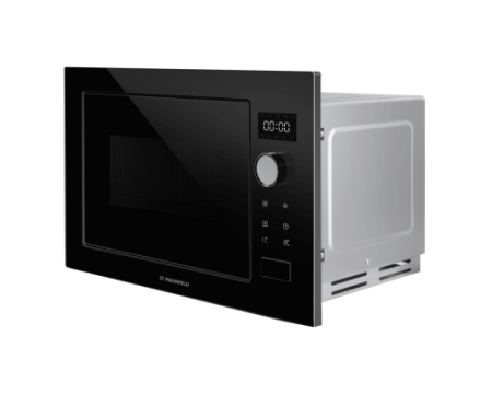 Встраиваемая микроволновая печь Maunfeld XBMO251GB Glossy