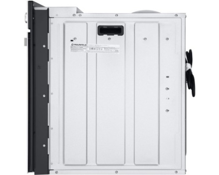 Духовой шкаф Maunfeld EOEM516W