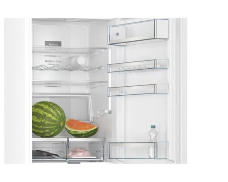 Двухкамерный холодильник Bosch KGN39AW32R