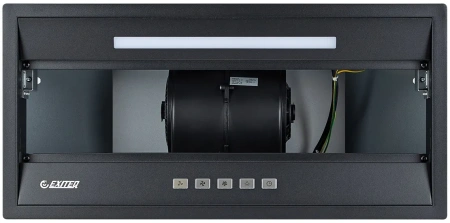 Вытяжка EXITEQ EX-6016 Black