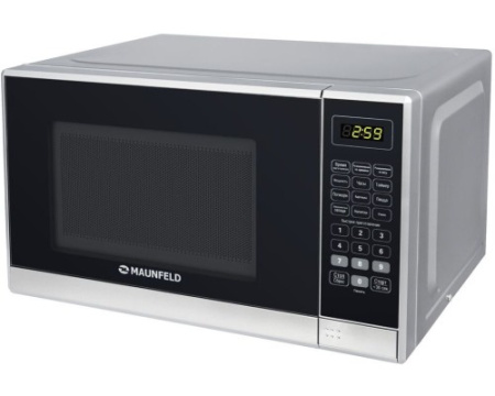 Микроволновая печь Maunfeld MFSMO.20.7 SGB черный
