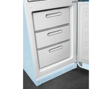Холодильник Smeg FAB32RPB6