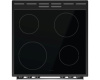 Электрическая плита Gorenje GEC6A11SG